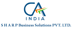 CA India SHARP Business Solutions